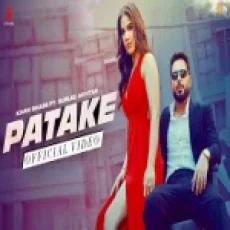 Patake - Khan Bhaini Ringtone