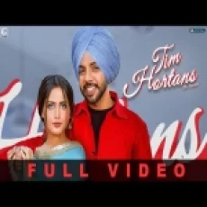 Tim Hortons - Satbir Aujla Ringtone