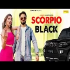Scorpio Black - Vikas Kumar Rajni Saini Ringtone