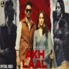 Akh Laal - Sabi Bhinder Gurlez Akhtar Ringtone