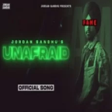 Unafraid - Jordan Sandhu Ringtone