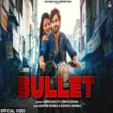 Bullet - Masoom Sharma Manisha Sharma Ringtone