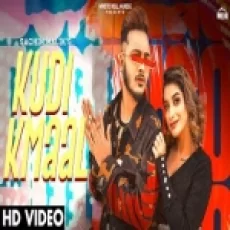 Kudi Kmaal - Sachin Malik Ringtone