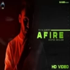 Afire - Raja Sandhu Ringtone