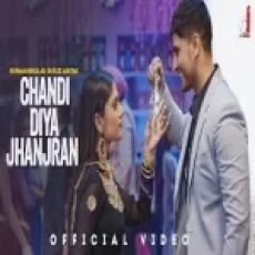 Chandi Diya Jhanjran - Gurnam Bhullar Ringtone