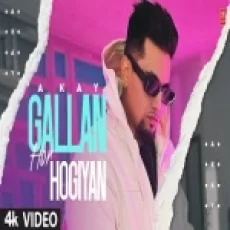 Gallan Hor Hogiyan - A Kay Ringtone