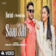 Saau Jatt - Harjot Ringtone