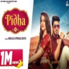 Pidha - U K Haryanvi Ringtone