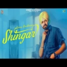 Shingar - Sunny Randhawa Ringtone
