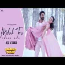 Mehak Teri - Prabh Gill Neha Thakur Ringtone