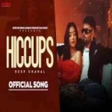 Hiccups - Deep Chahal Ringtone