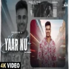 Yaar Nu - Shubham Ringtone