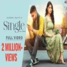 Single - Sakshi Ratti Ravneet Ringtone