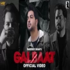 Galbaat - Pardeep Sran Ringtone