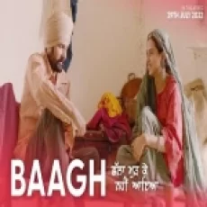Baagh - Bir Singh Ringtone