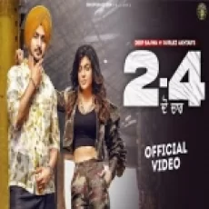 2-4 - Deep Bajwa Gurlez Akhtar Ringtone