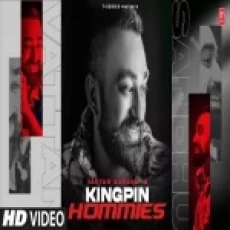 Kingpin Hommies - Vatan Sandhu Ringtone