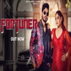 Fortuner - Priyanka Nagar Manish Rawal Ringtone
