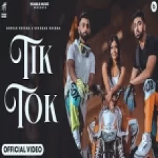 Tik Tok - Gurvar Cheema Sukhman Cheema Ringtone