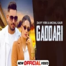 Gaddari - Daivy Virk Aanchal Kaur Ringtone