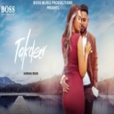 Takdeer - Harnav Brar Ringtone