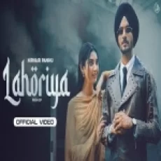 Lahoriya - Nirvair Pannu Ringtone