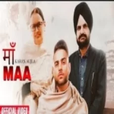Maa - Karan Aujla Ringtone
