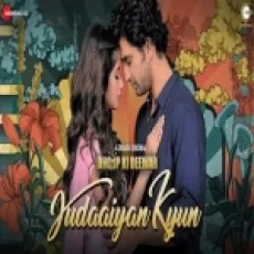 Judaaiyan Kyun - Bilal Saeed Mehr Tahir Ringtone