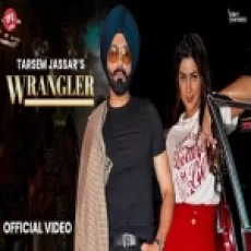 Wrangler - Tarsem Jassar Ringtone