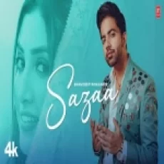 Sazaa - Bhavdeep Romana Isha Sharma Ringtone
