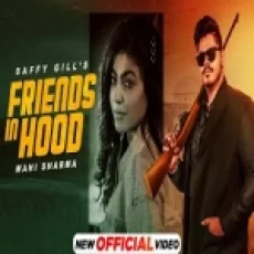 Friends In Hood - Saffy Gill Ringtone