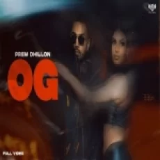 Og - Prem Dhillon Ringtone