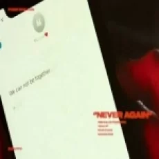 Never Again - Prem Dhillon Ringtone