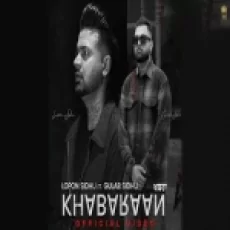 Khabran - Lopon Sidhu Gulab Sidhu Ringtone