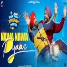 Nawa Nawa Pyaar - Gippy Grewal Ringtone