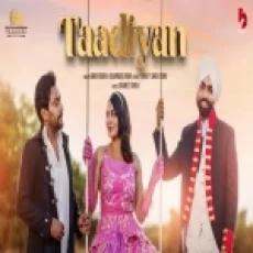 Taadiyan - Amar Noori Jaswinder Brar Ringtone