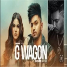 G Wagon - Imran Pk Gurlez Akhtar Ringtone