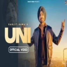 Uni - Ranjit Bawa Ringtone