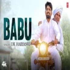 Babu - Uk Haryanvi Ringtone