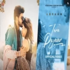 Tera Pyaar - Abraam Ringtone