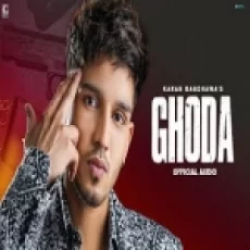 Ghoda - Karan Randhawa Ringtone