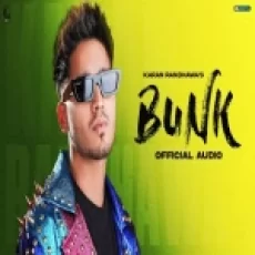 Bunk - Karan Randhawa Ringtone