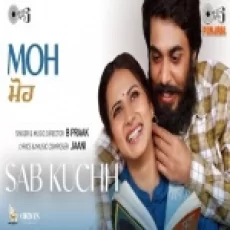 Sab Kuchh - B Praak Ringtone
