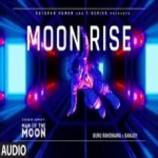 Moon Rise - Guru Randhawa Ringtone