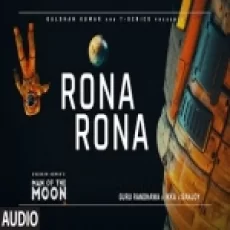 Rona Rona - Guru Randhawa Ringtone