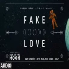 Fake Love - Guru Randhawa Ringtone
