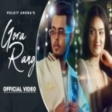 Gora Rang - Pulkit Arora Ringtone