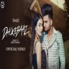 Dhokebaaz - Saajz Ringtone