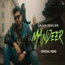 Mandeer - Arjan Dhillon Ringtone
