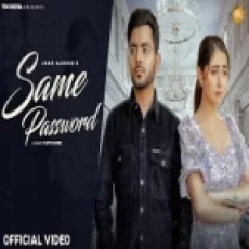 Same Password - Jung Sandhu Ringtone